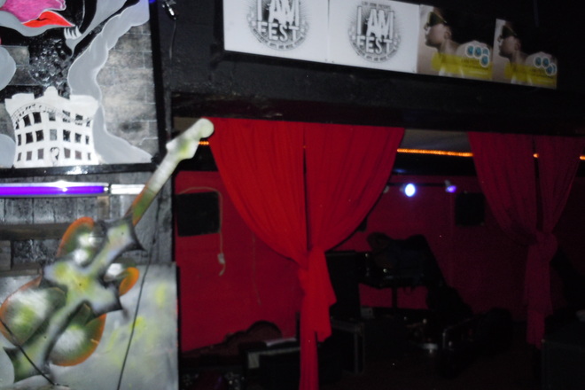Photo of Elbo Room
