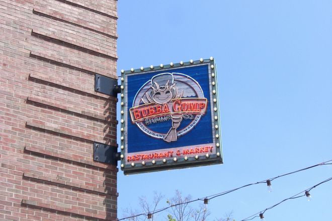 Photo of Navy Pier
