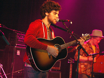 Desmet Studio's - Bar | Live Music Venue in Amsterdam.