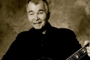 John Prine