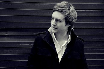 Nick Howard