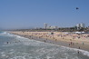 Santa Monica Beach