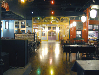 The Birchmere (Alexandria)  - Concert Venue in Washington, DC.