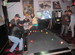 Delirium - Dive Bar in San Francisco.