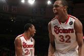St. John's Red Storm Men's Basketball
