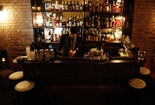 Experimental Cocktail Club - Cocktail Bar | Speakeasy in London.