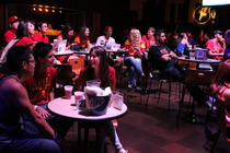 Traditions - Sports Bar in Los Angeles.