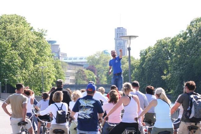 Photo of Mike's Bike Tours