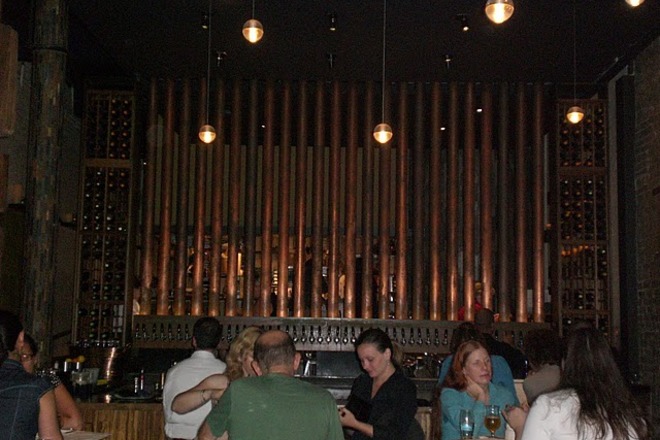 Photo of Birch & Barley