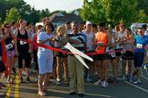 Southfield Classic 5K Road Race - Running in Boston.