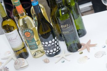 Washington DC International Wine & Food Festival - Food & Drink Event | Food Festival in Washington, DC.