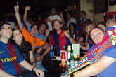 Bar Dow Jones - Bar in Barcelona.