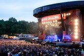 New Music, Same Old World: Best European Music Festivals