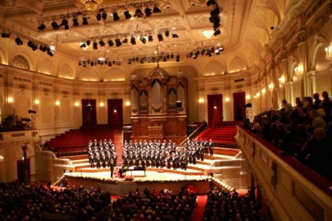 Photo of Concertgebouw