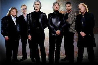 Three Dog Night