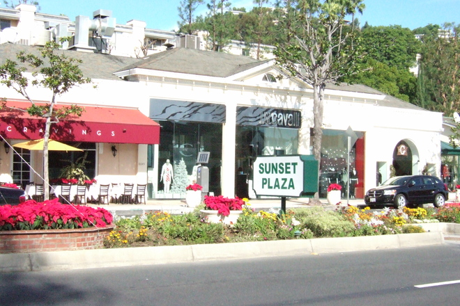 Photo of Sunset Strip
