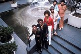 The Isley Brothers