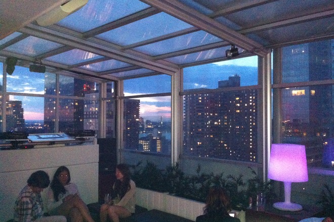 Photo of Sky Room