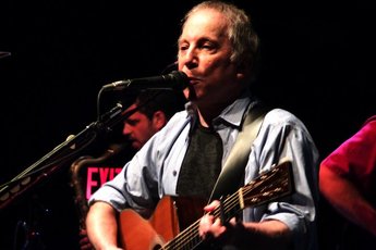 Paul Simon