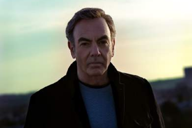 Photo of Neil Diamond