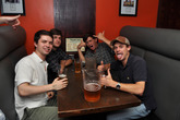 Big League Sports Bars From LA to London