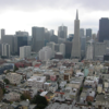 Downtown / Financial District, San Francisco