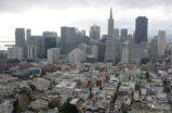 Downtown / Financial District, San Francisco.