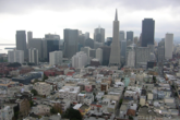 Downtown / Financial District, San Francisco