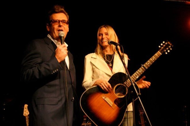 Photo of Greg Proops