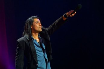 Alex Reymundo