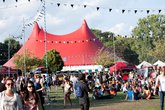 Field Day - Food & Drink Event | Music Festival in London.