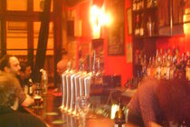 Rush Bar - Pub | Sports Bar in Paris.