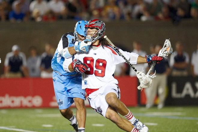Photo of Boston Cannons