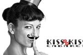 The Kiss Kiss Cabaret - Cabaret Show in Chicago.