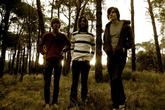 Tame Impala
