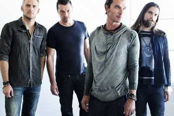 Bush