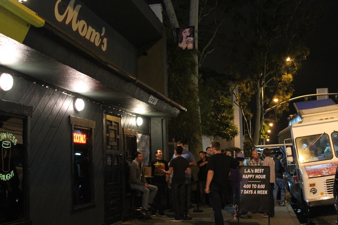 Photo of Mom's Bar & Lounge