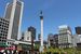 Union Square - Outdoor Activity | Park | Plaza | Shopping Area in San Francisco.