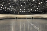 Velodrom - Arena | Concert Venue in Berlin.