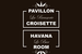 Havana Room - Cigar Bar | Lounge in French Riviera.