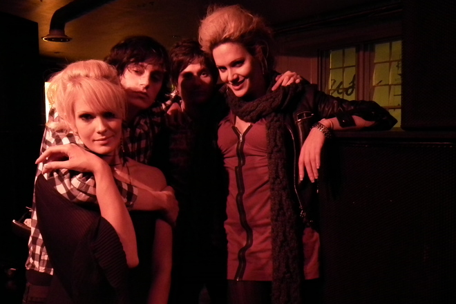 Photo of Vibe Bar