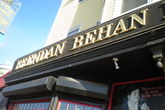 Brendan Behan's Pub - Bar | Irish Pub in Boston.
