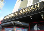 Brendan Behan's Pub - Bar | Irish Pub in Boston.