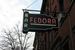 Fedora - Bar | Restaurant in New York.