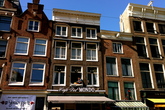 Nieuwmarkt, Amsterdam