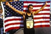 Chicago Marathon - Running in Chicago.