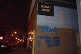 Hungry Brain - Dive Bar | Pub in Chicago.