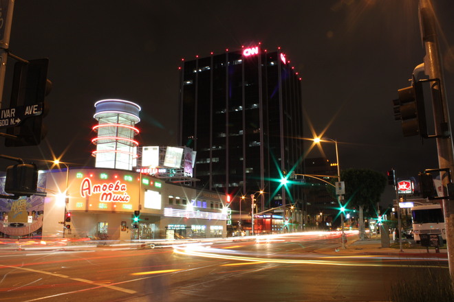 Photo of Hollywood, Los Angeles