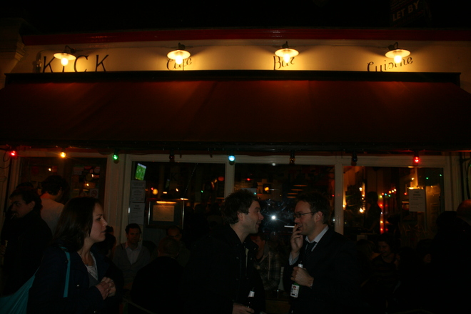 Photo of Café Kick