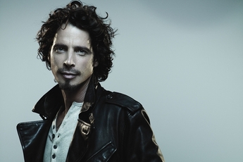 Chris Cornell